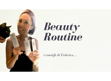 Beauty Routine